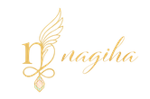 Nagiha（ナギハ）｜光を紡ぐジュエリー